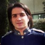 محسن یگانه نا امیدم میکنی