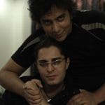 حامد هاکان آسمون غربت ماکت