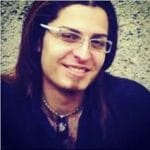حامد هاکان دکلمه