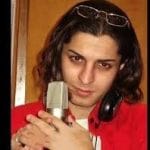 حامد هاکان گریه نکن