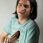 محسن یگانه سولو گیتار
