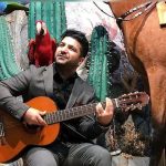 مجید خراطها مسافر