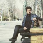 میلاد بابایی باز آ