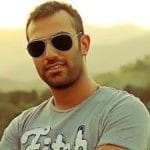محمد بی باک تنهام