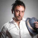 پیام صالحی تب عشق