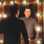 پویا بیاتی اگه خاکم