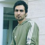 امین حبیبی شیناناری