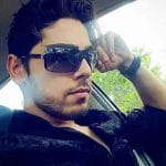 رامین بی باک هنوز